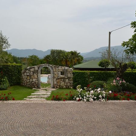 Hotel La Grotte San Donato Val di Comino Buitenkant foto