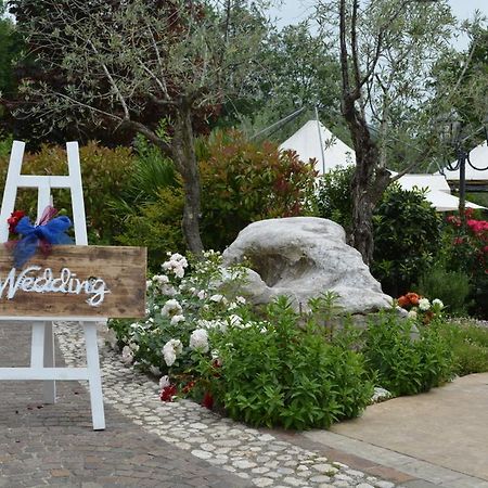 Hotel La Grotte San Donato Val di Comino Buitenkant foto