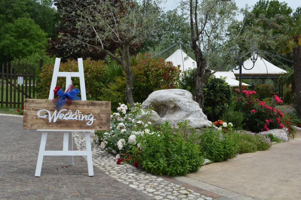 Hotel La Grotte San Donato Val di Comino Buitenkant foto